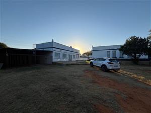 Farm For Sale in Roodepan