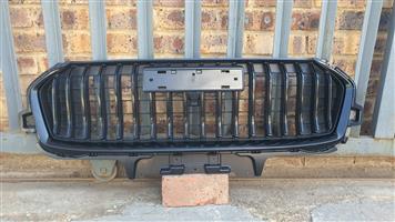 2025 Haval Jolion Pro Grille