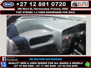 Fiat starda 1.4 used dashboard for sale