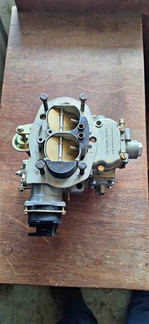 Carburator