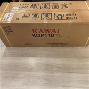 New Kawai KDP110 Digital Home Piano