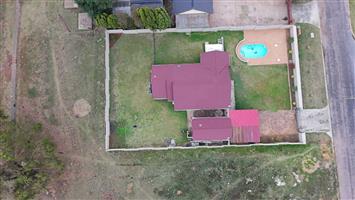 A 3 Bedroom house for sale in Struisbult