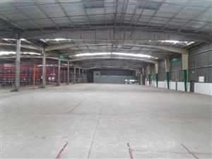 Logistics and Light Manufactuing
