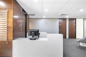 Office Rental Monthly in Durban Central