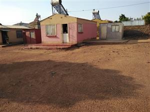 House For Sale in Ga-rankuwa View