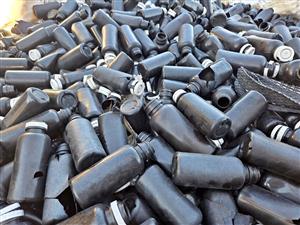 Plastic Waste for Sale 