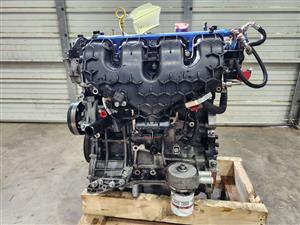 Ford Focus 2.0L ST Engine – Unleash Performance with Power