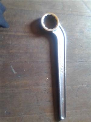 41 spanner urgent sale