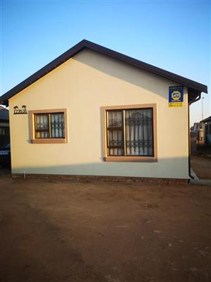 House For Sale in Modderbee