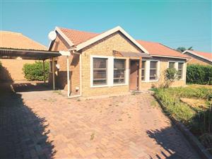 House For Sale in Rhodesfield