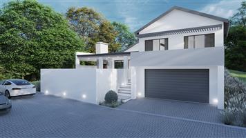 Modern 4-Bedroom Home in Verdeau Lifestyle Estate, Wellington