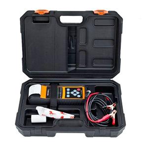 Foxwell BT-780 Battery Analyzer with built-in thermal printer