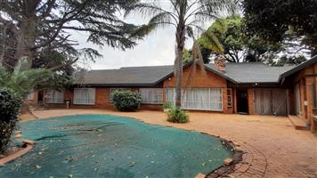 House For Sale in Birchleigh & Ext