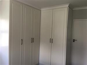 Cupboard Doors