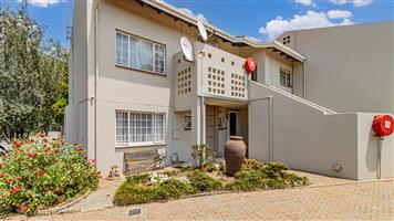 Townhouse Rental Monthly in Malanshof