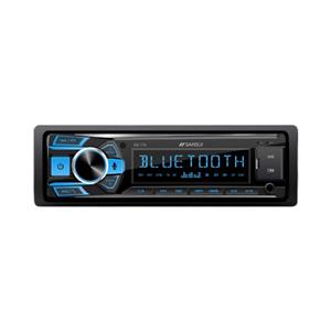 Sansui SQ-116 Media Player with bluetooth/Usb/Aux/Sd/Vari Colour