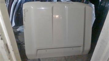 Toyota land cruiser 79 bonnet