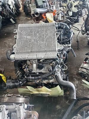 ISUZU ENGINES FOR SALE