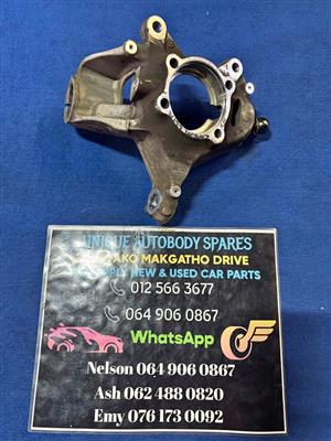 Mercedes W177 W247 Bearing Carrier Knuckle