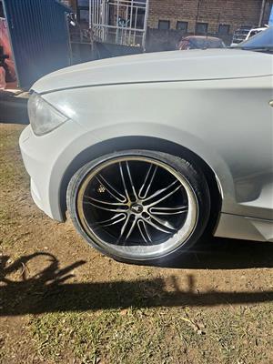 19 inch bmw wheels