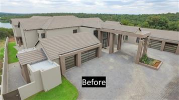 Prime green belt position I Sweeping dam views | Direct water access  I Grand-scale family living.