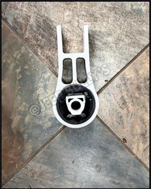 Jeep Cherokee Engine Mountings 