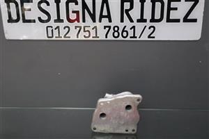 BMW GEARBOX COOLER E60 5 SERIES N52