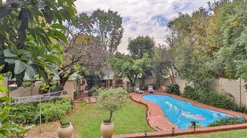 Perfect Blend of Character and Modern