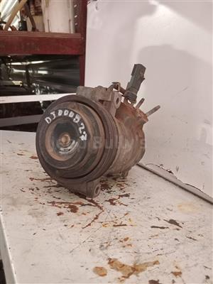 Dodge Journey Second Hand (2.7) Aircon Pump 