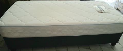 Used Almost New Single Bed for Sale