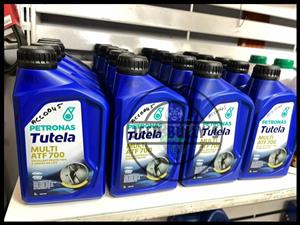 Petronas ATF 700 automatic transmission fluid for sale 