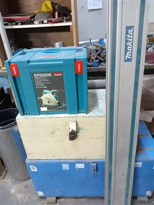 Makita Circular Saw 