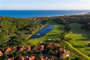 Beautiful Townhouse on Secure Golf Estate