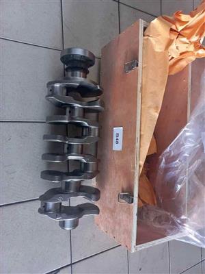 Bmw F30 G20 2.0i B48 New Crankshaft