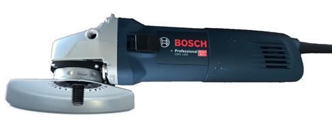 Bosch GSW 1400 Angle Grinder for sale!