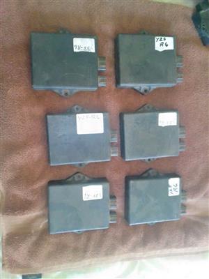 yamaha cdi/igniter ecu for sale