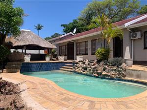 Stunning 4-Bedroom house for Sale in Prestigious Moseley