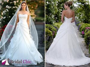 Wedding Dresses for sale (10-12 dresses) - Bulk Sale - Business Opportunity