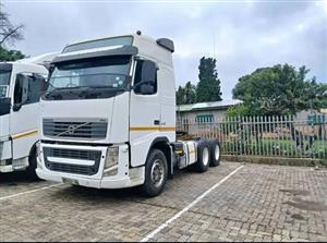 2014 VOLVO FH12.440 2014 Model