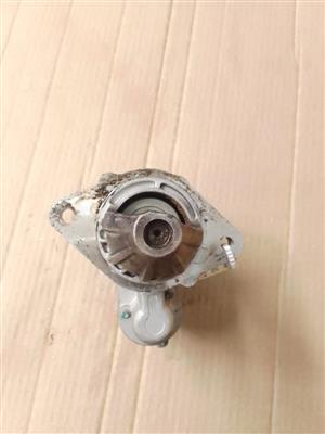 Used Opel Mariva 1.6 Starter
