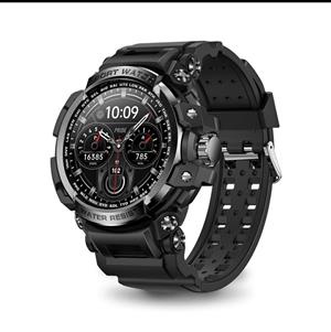 IPX68 Waterproof Smartwatch Bluetooth Call Smart Watch