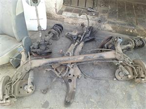 Hyundai i20 Front & Back Suspension for Sale