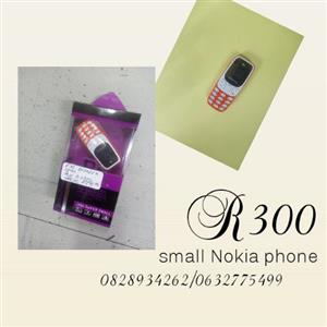 Nokia phone 