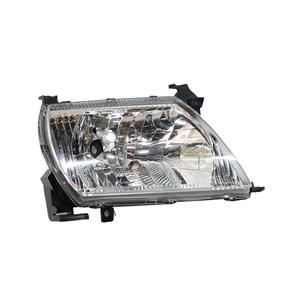 Toyota Condor 03 Replacement Headlight RHS w/socket