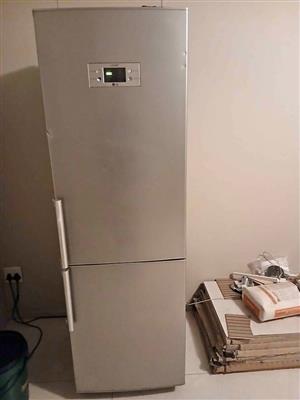 LG Double Fridge