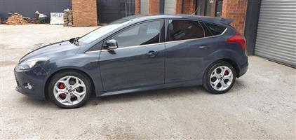 2013 Ford Focus Hatch 2.0 Sport For Sale