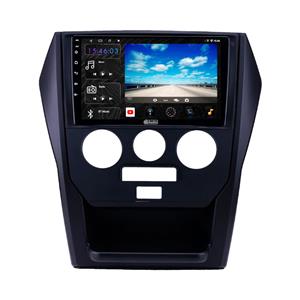 TT Audio 9″ replacement radio for MAHINDRA SCORPIO (4G ULTRA)