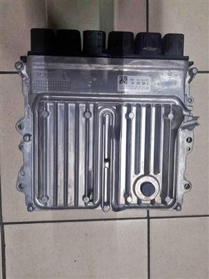 Bmw f20 120i B48 EÇU