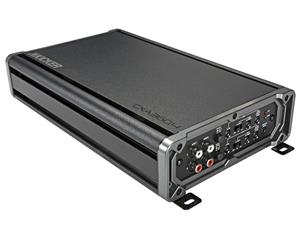 Kicker CXA360.4 4channel 60rms x 4 Amplifier