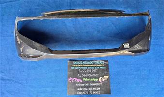 Hyundai Atos 2019 + Front Bumper